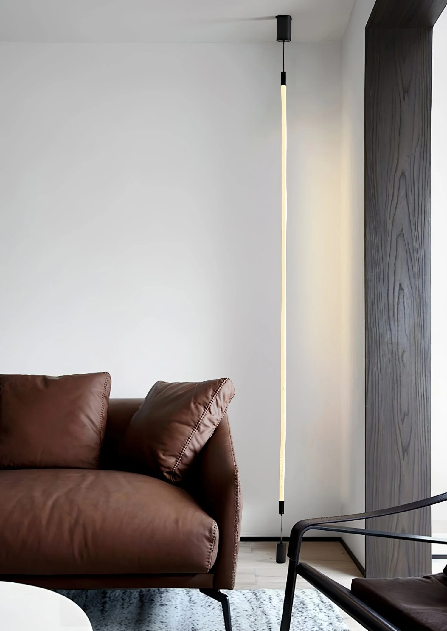 Silas Vertical Pendant Light - Image 5