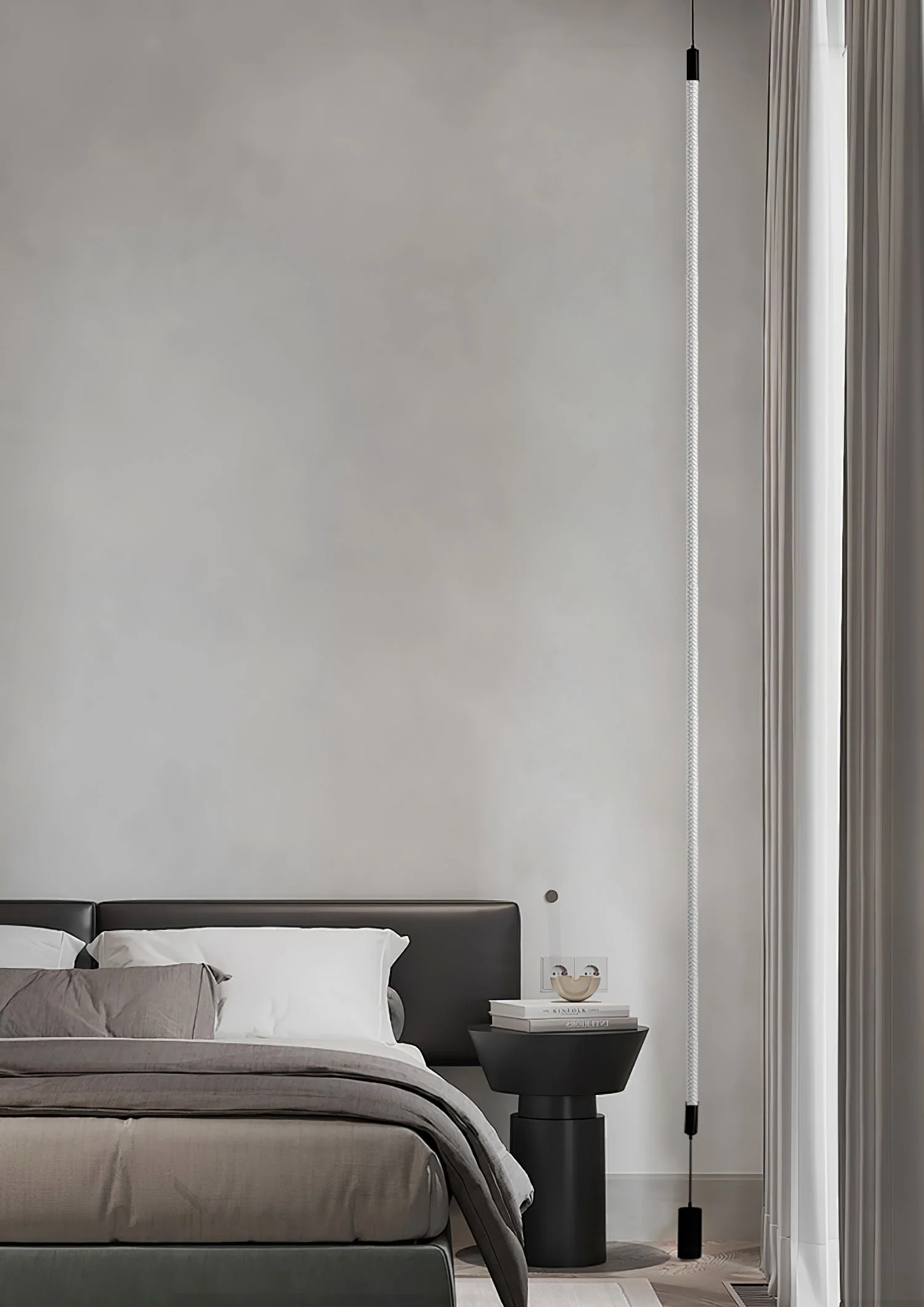 Silas Vertical Pendant Light - Image 7