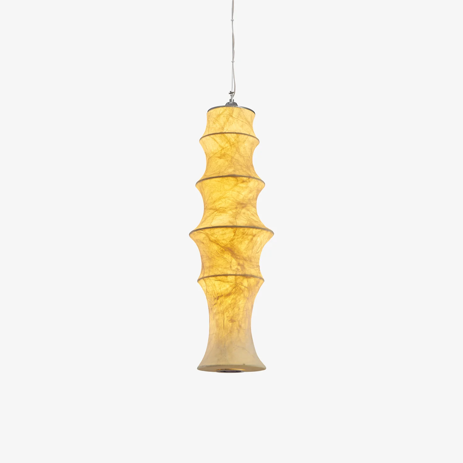 Silk Falkland Pendant Lamp - Image 14