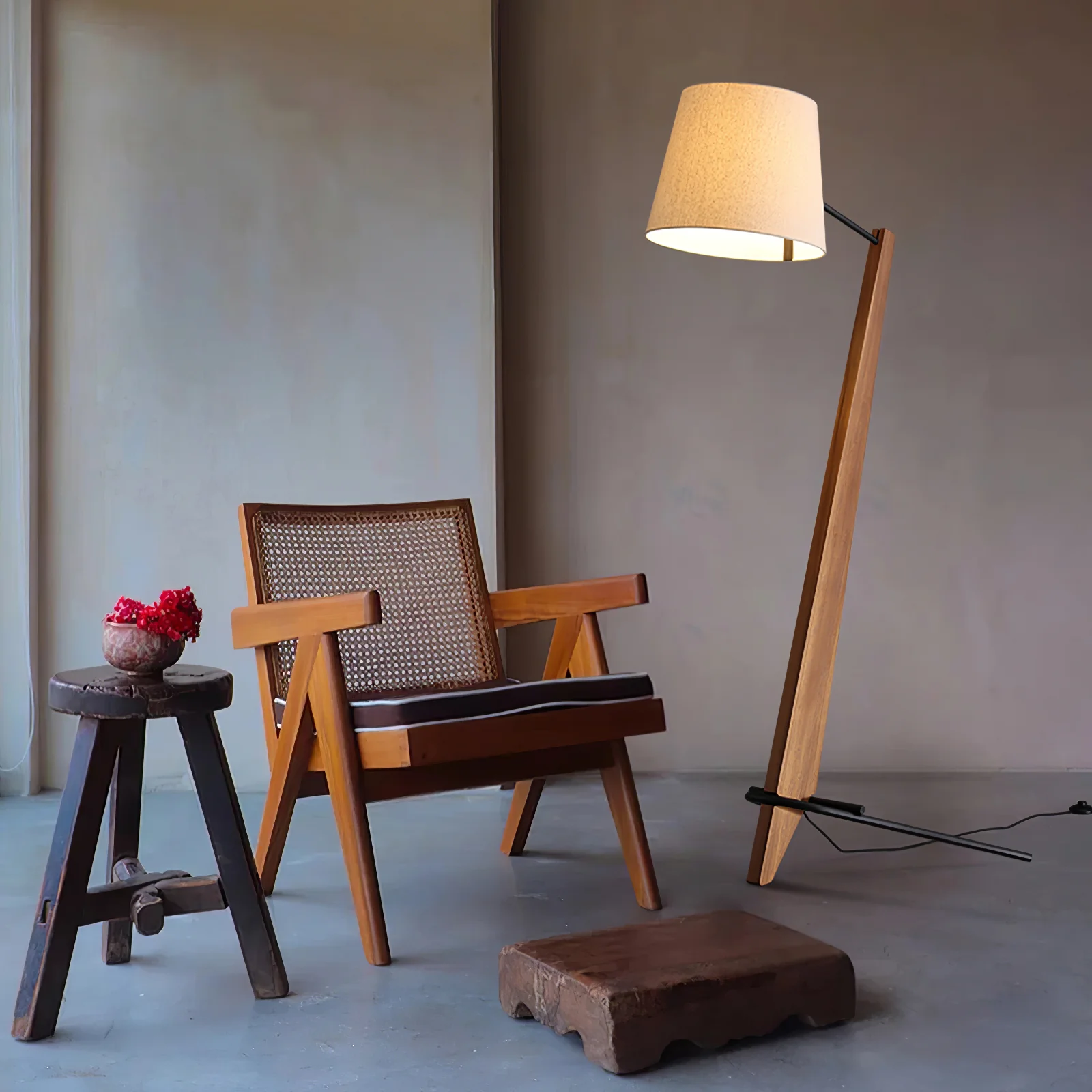 Silva Giant Floor Lamp - Image 45