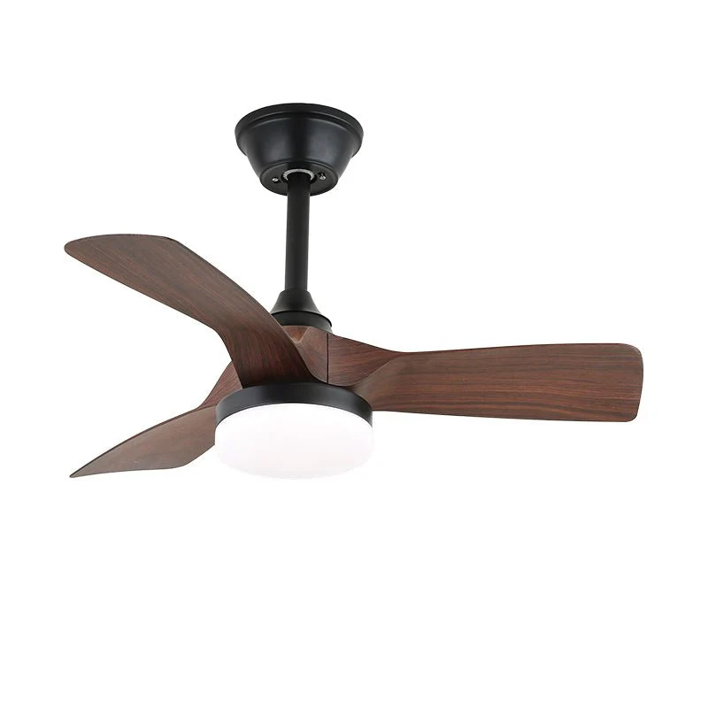 Silven Curve Ceiling Fan Light - Image 21