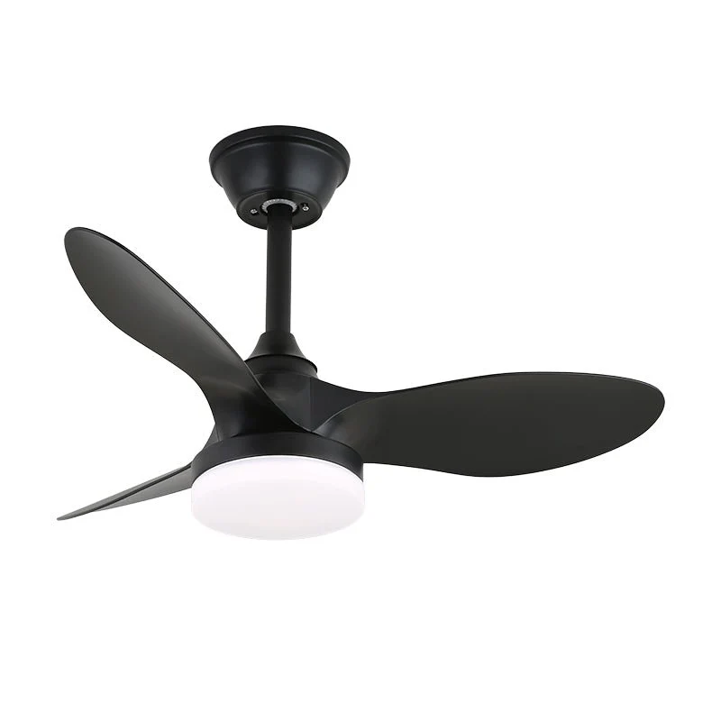 Silven Curve Ceiling Fan Light - Image 26