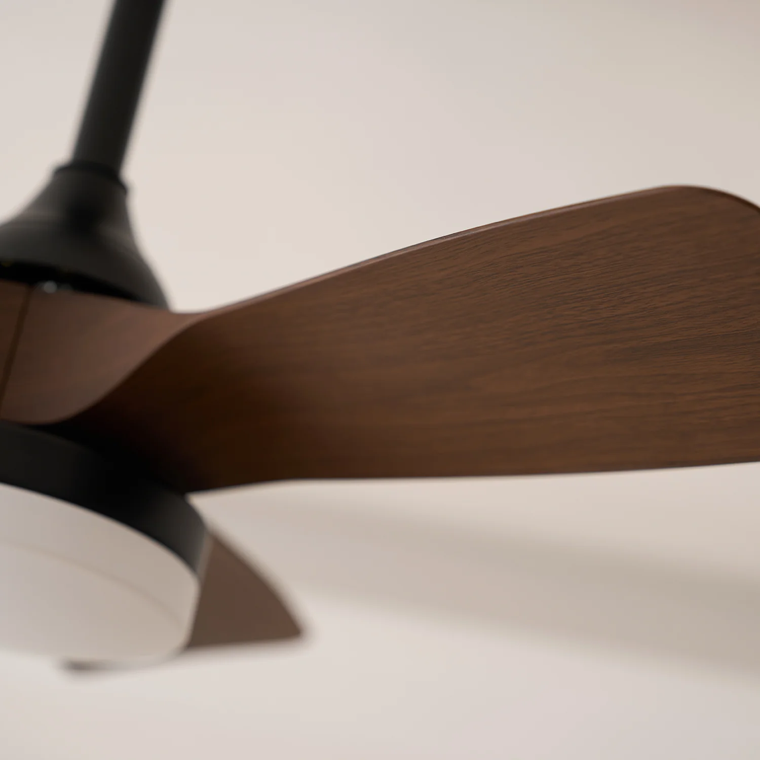 Silven Curve Ceiling Fan Light - Image 29