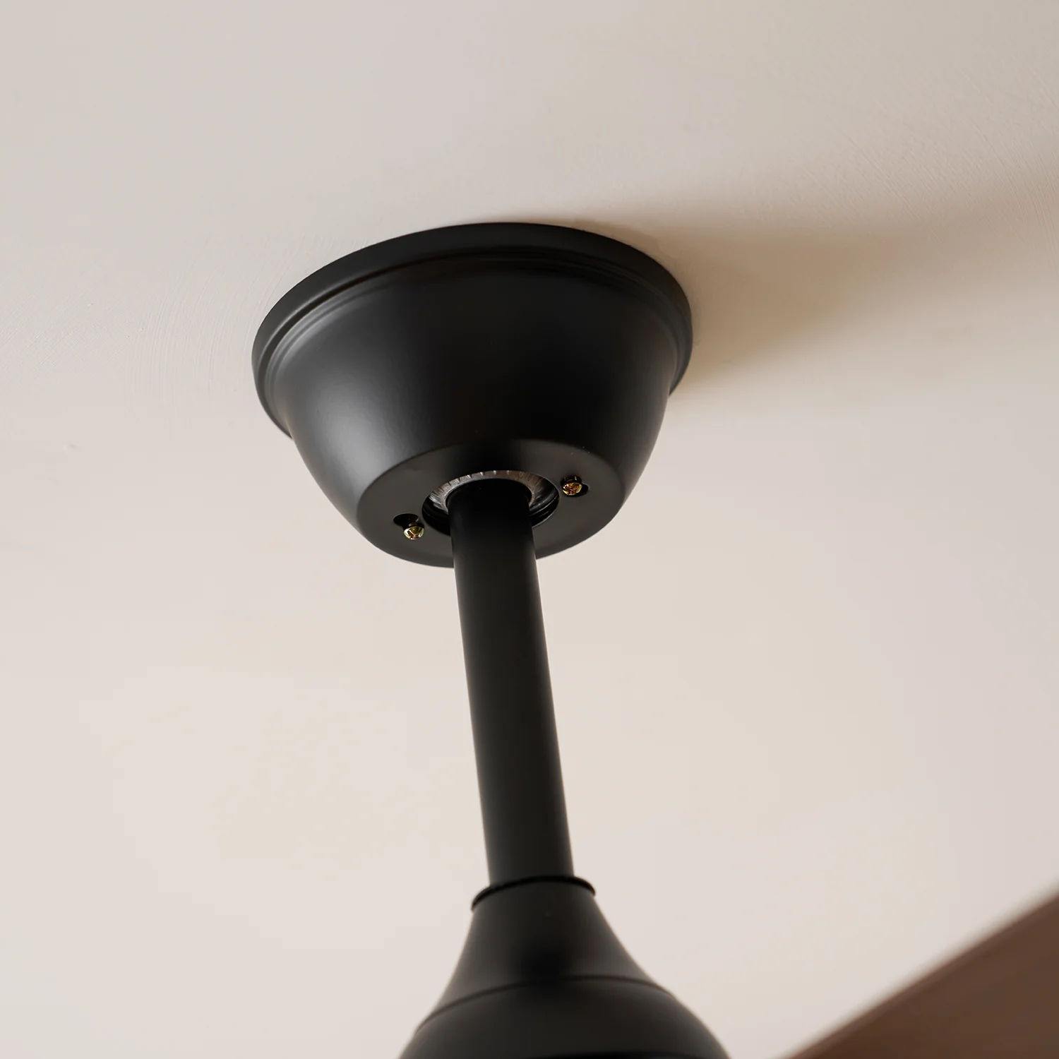 Silven Curve Ceiling Fan Light - Image 30