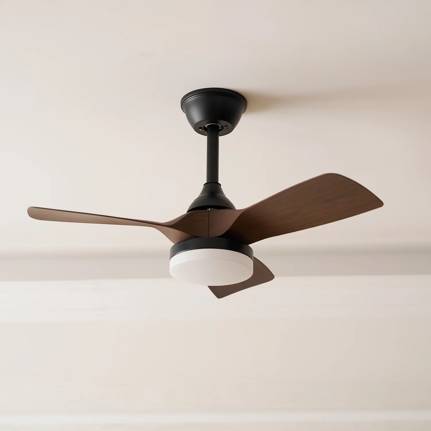 Silven Curve Ceiling Fan Light - Image 39