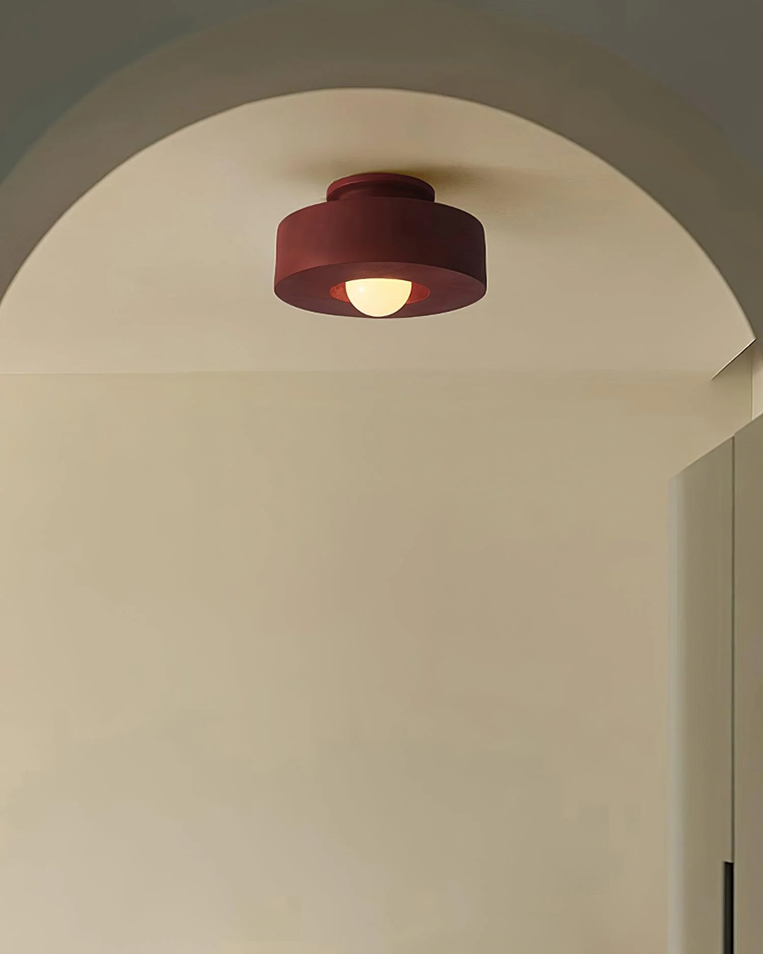 Simon Ceiling Lamp - Image 10
