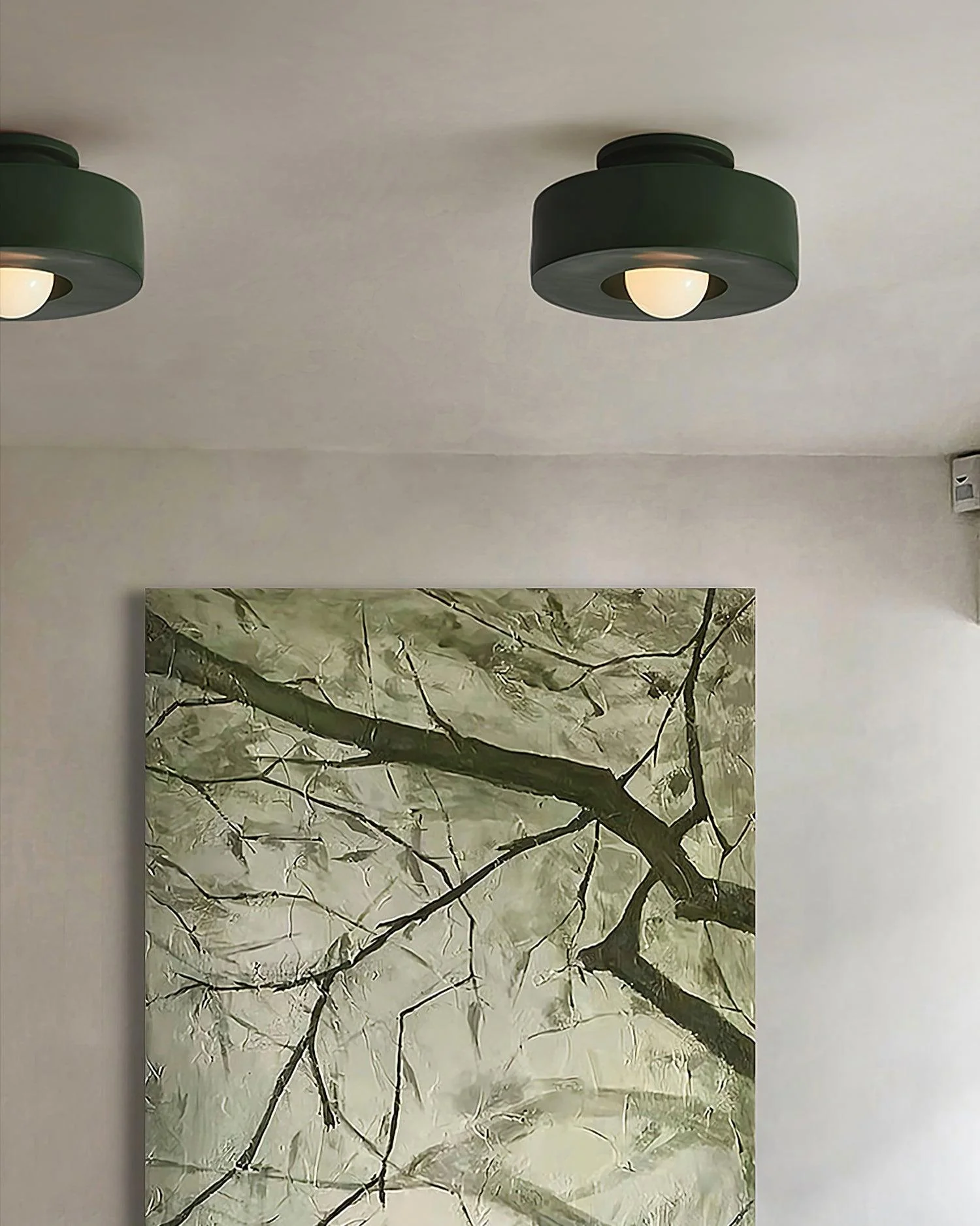 Simon Ceiling Lamp - Image 12