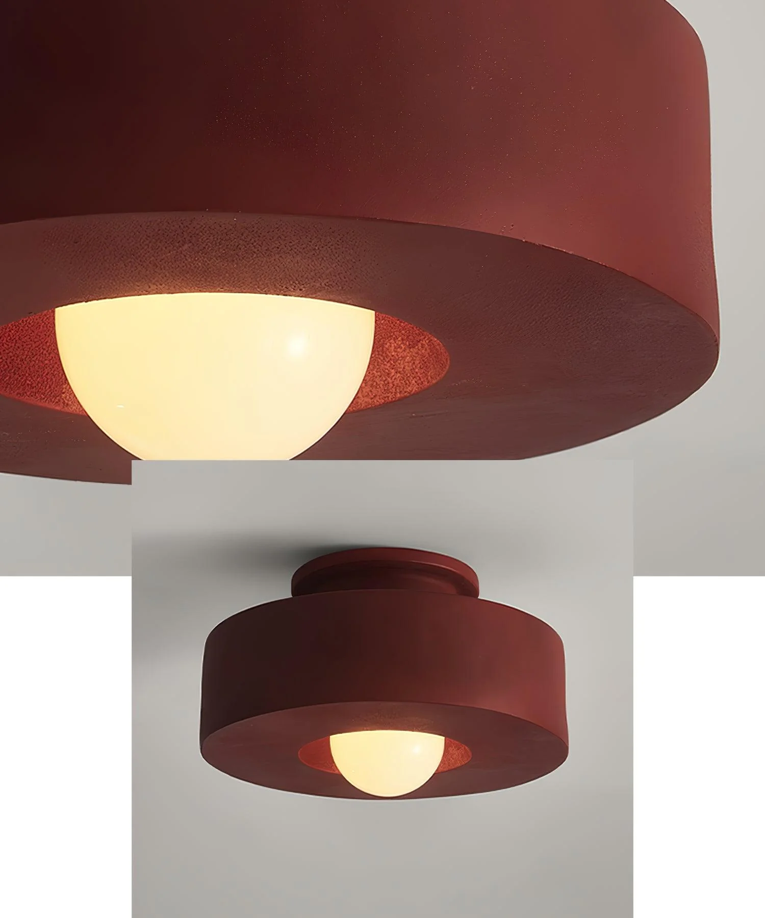 Simon Ceiling Lamp - Image 13