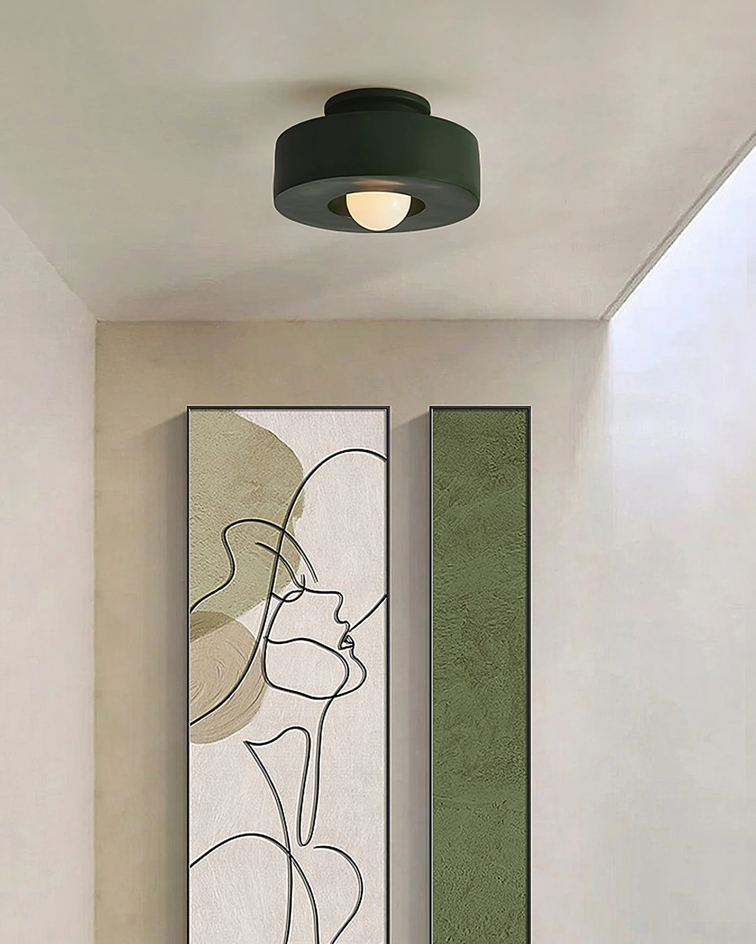 Simon Ceiling Lamp - Image 19