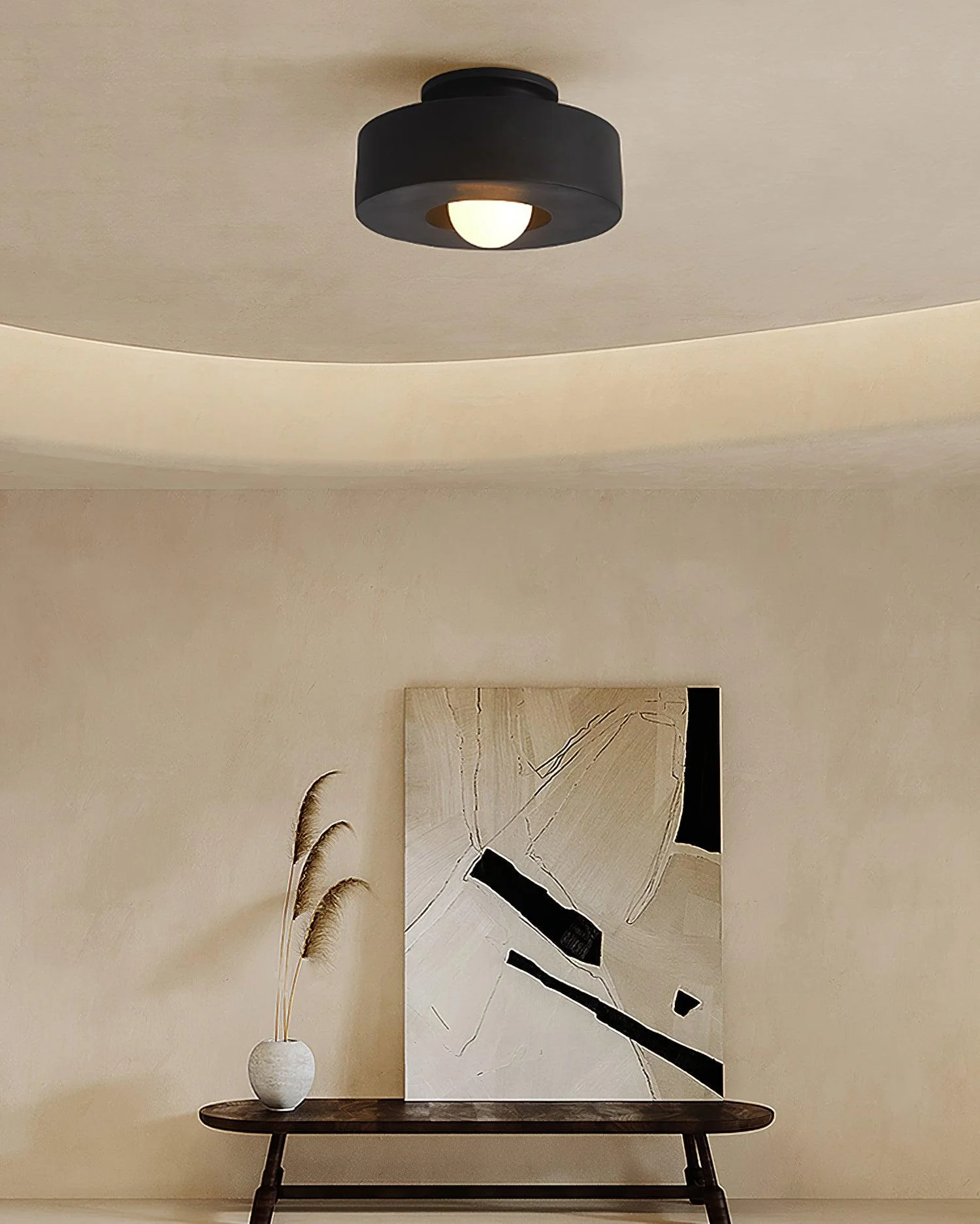 Simon Ceiling Lamp - Image 21