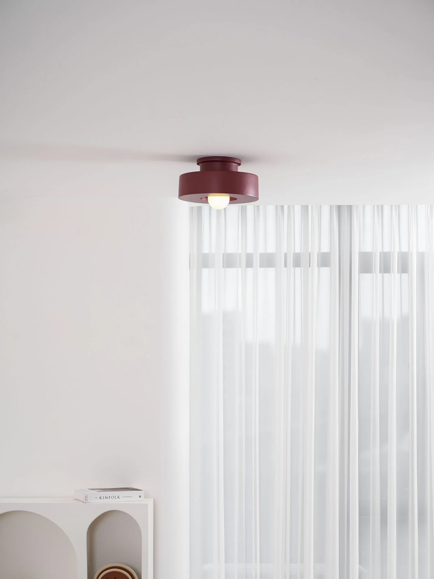 Simon Ceiling Lamp - Image 24