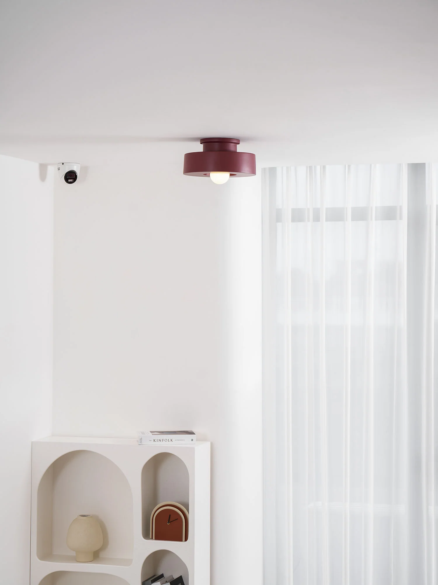 Simon Ceiling Lamp - Image 25