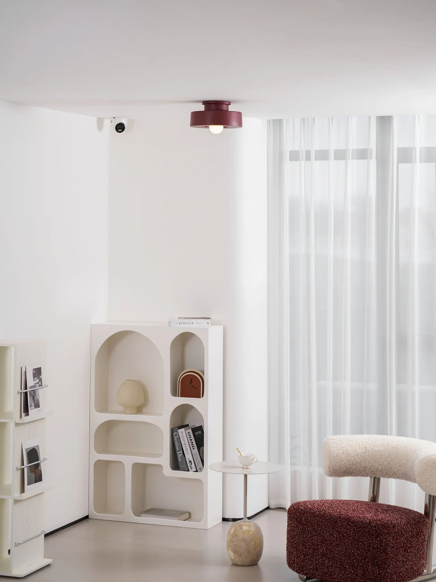 Simon Ceiling Lamp - Image 26