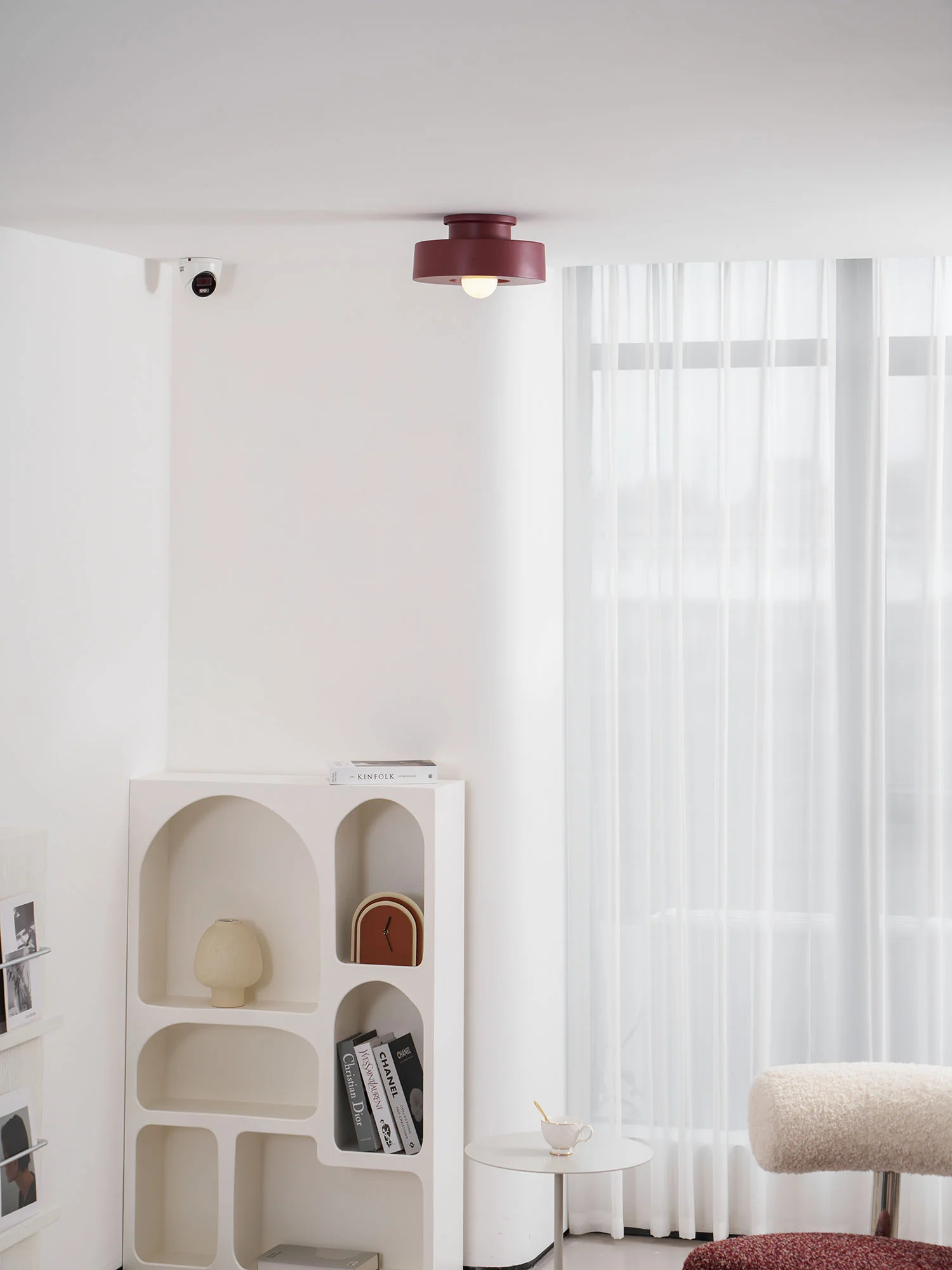 Simon Ceiling Lamp - Image 27