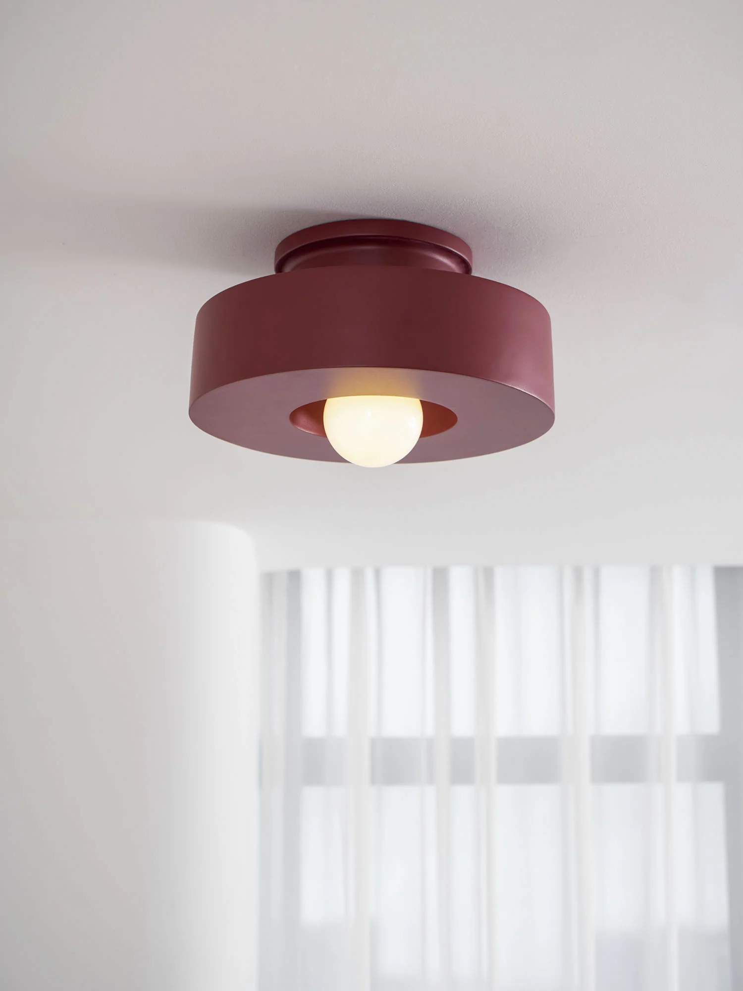 Simon Ceiling Lamp - Image 28