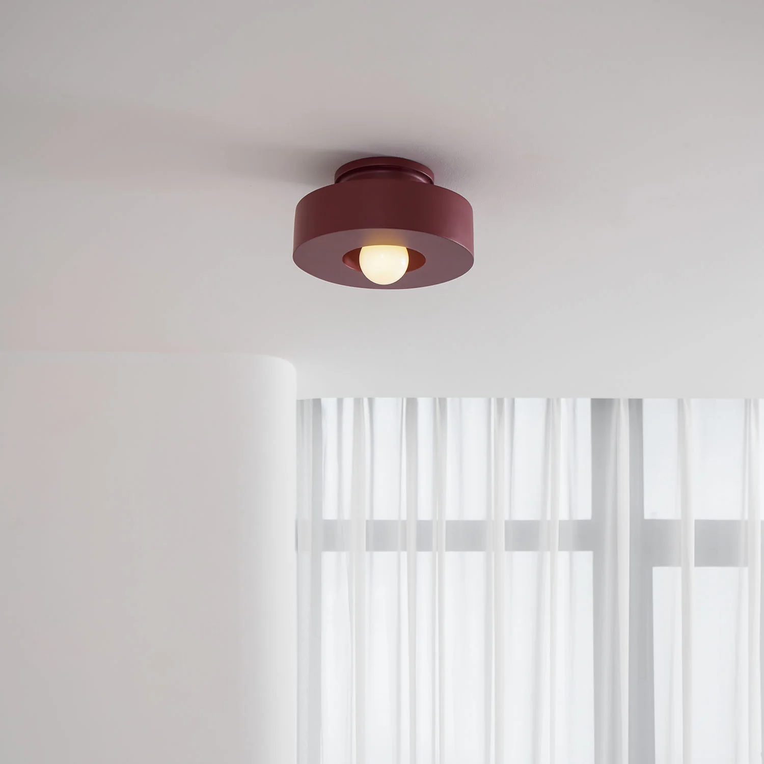 Simon Ceiling Lamp - Image 31