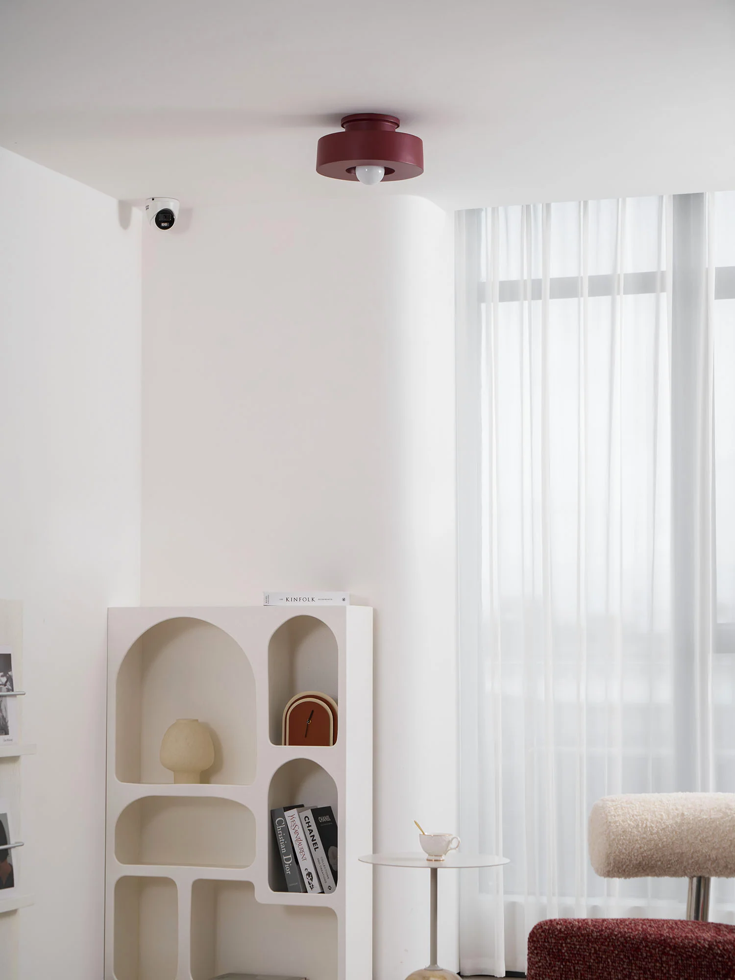 Simon Ceiling Lamp - Image 34