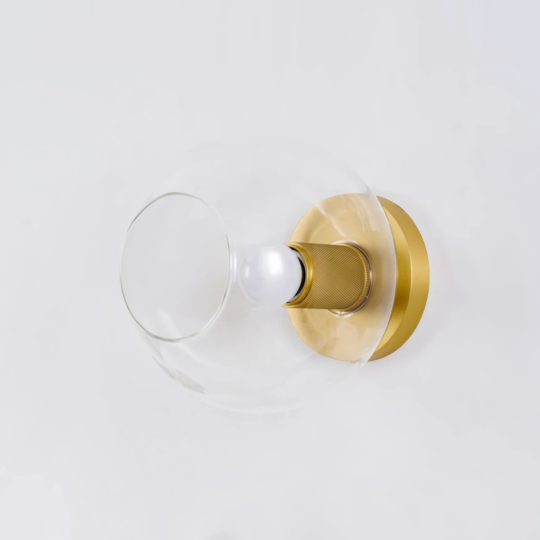 Simple Style Flush Mount Light - Image 21