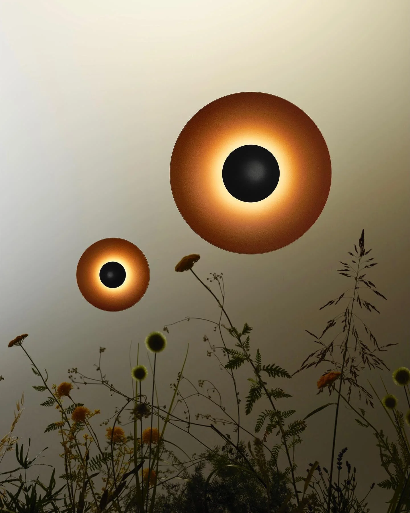 Simplicity Glow Wall Light - Image 64