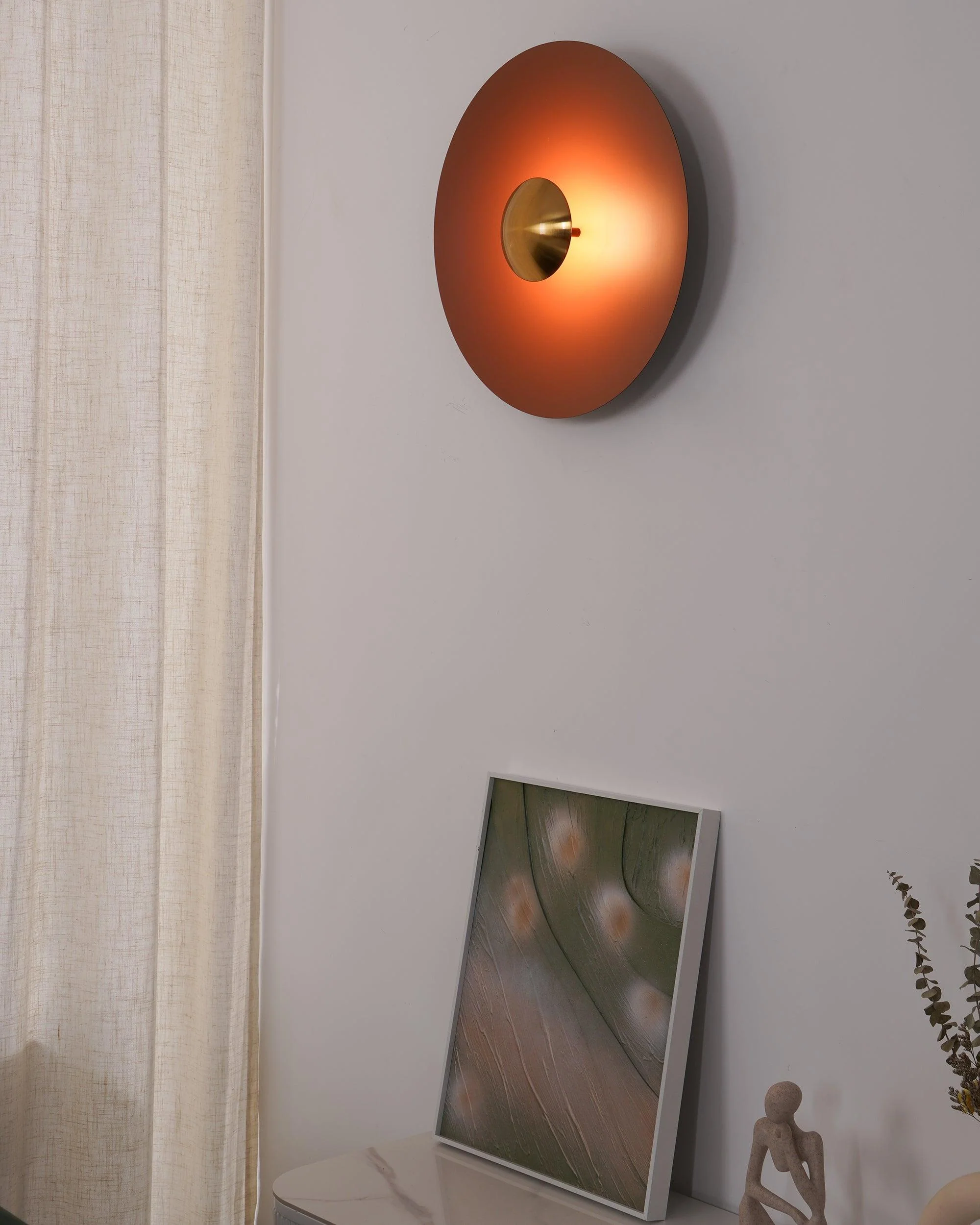 Simplicity Glow Wall Light - Image 63