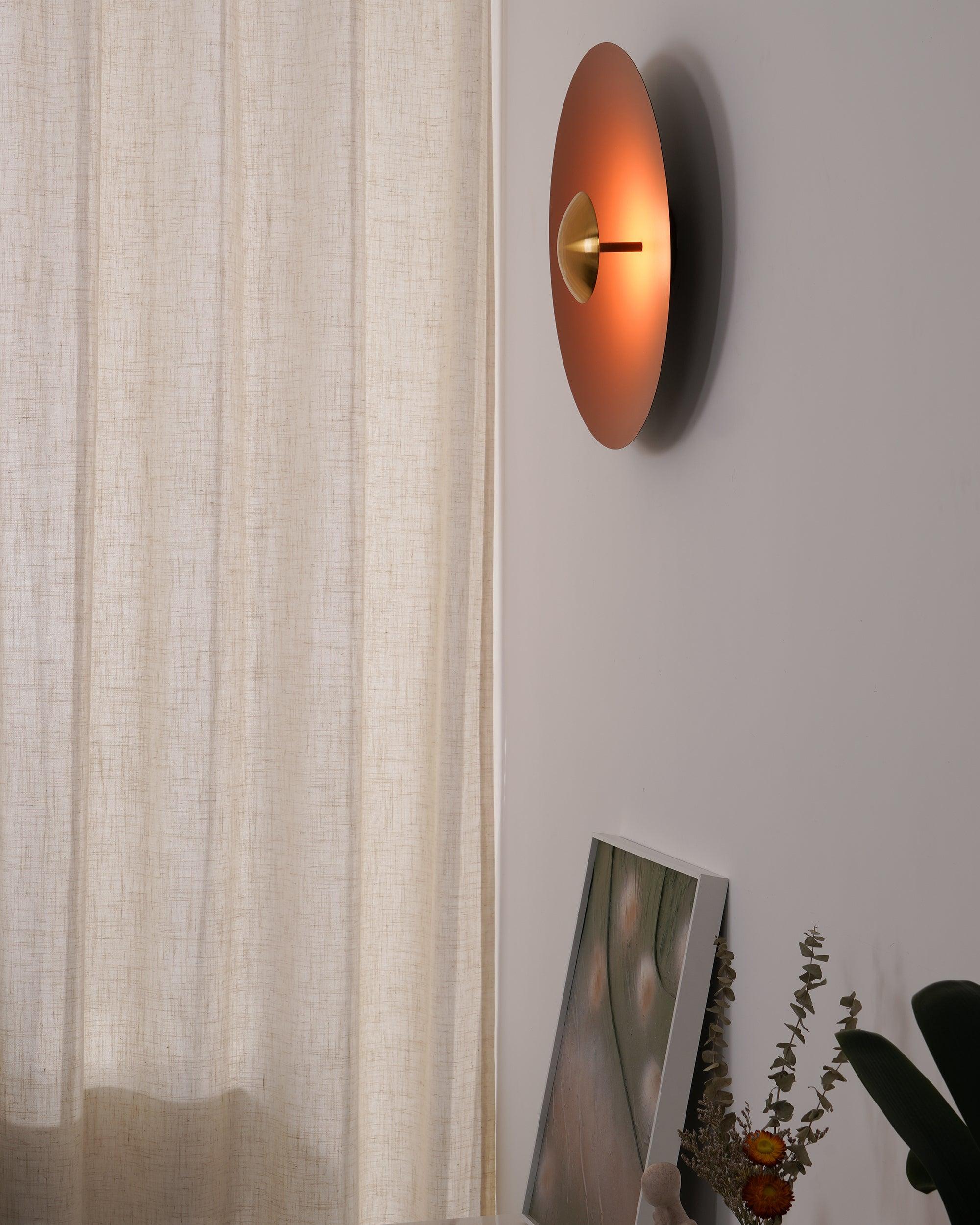 Simplicity Glow Wall Light - Image 62