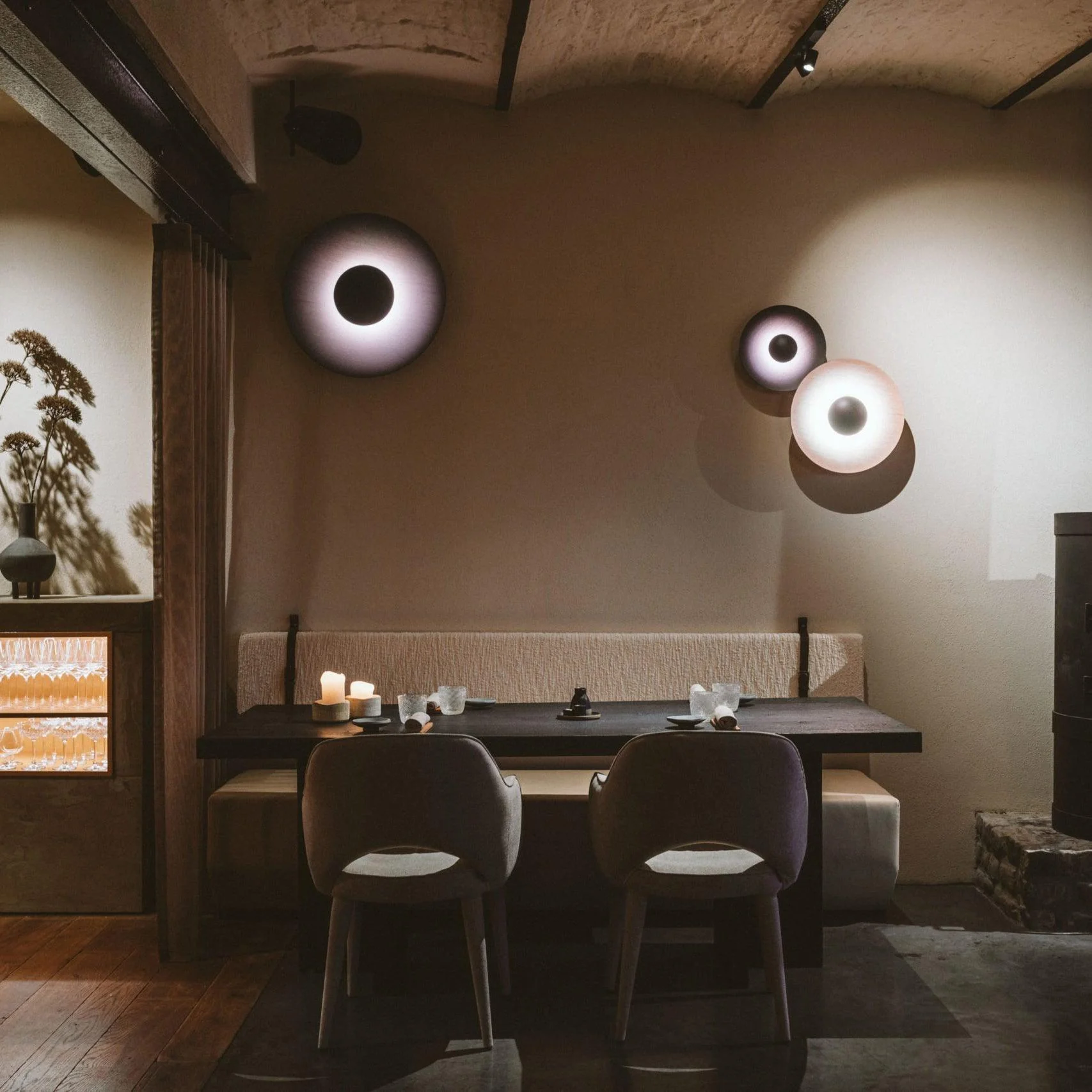 Simplicity Glow Wall Light - Image 20