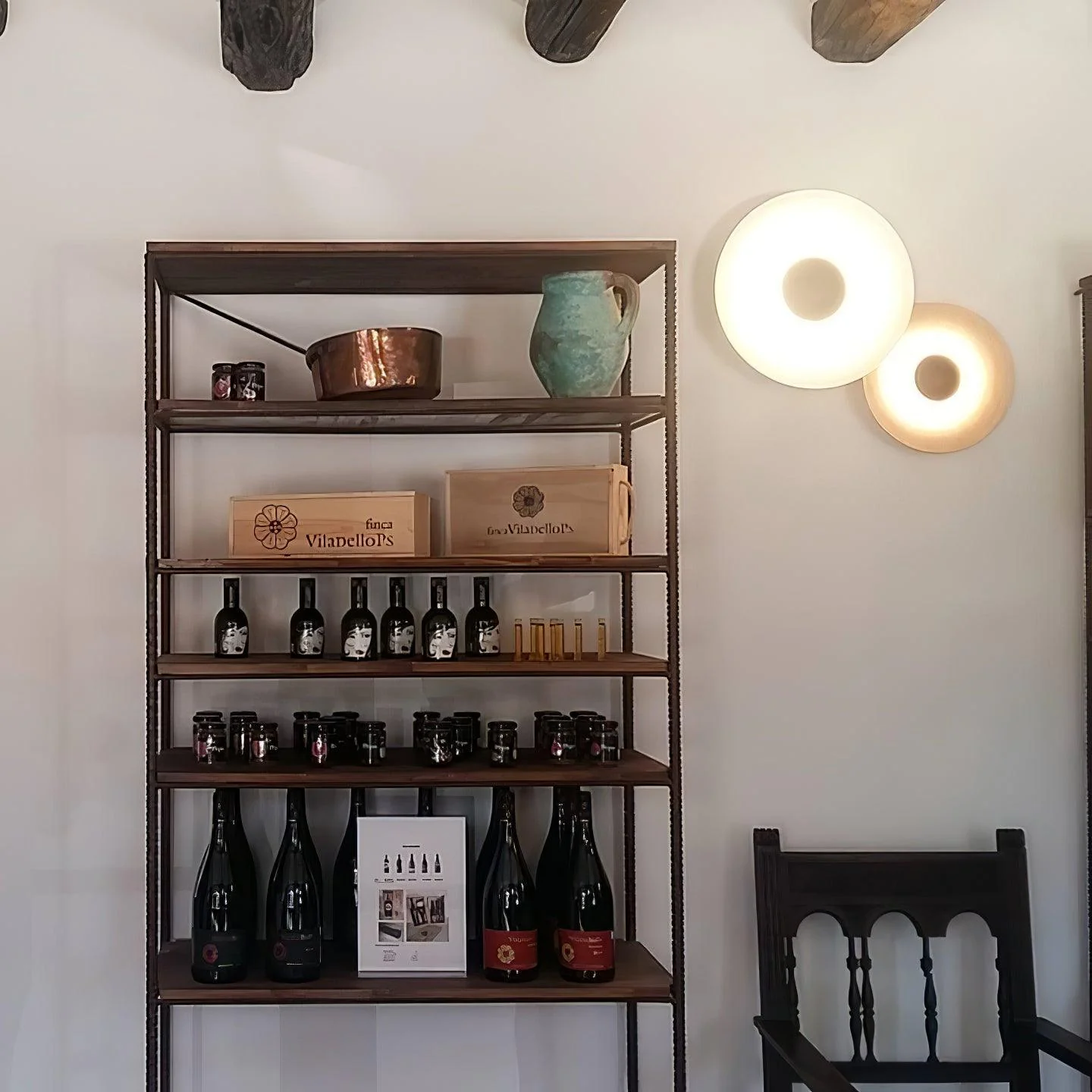 Simplicity Glow Wall Light - Image 21