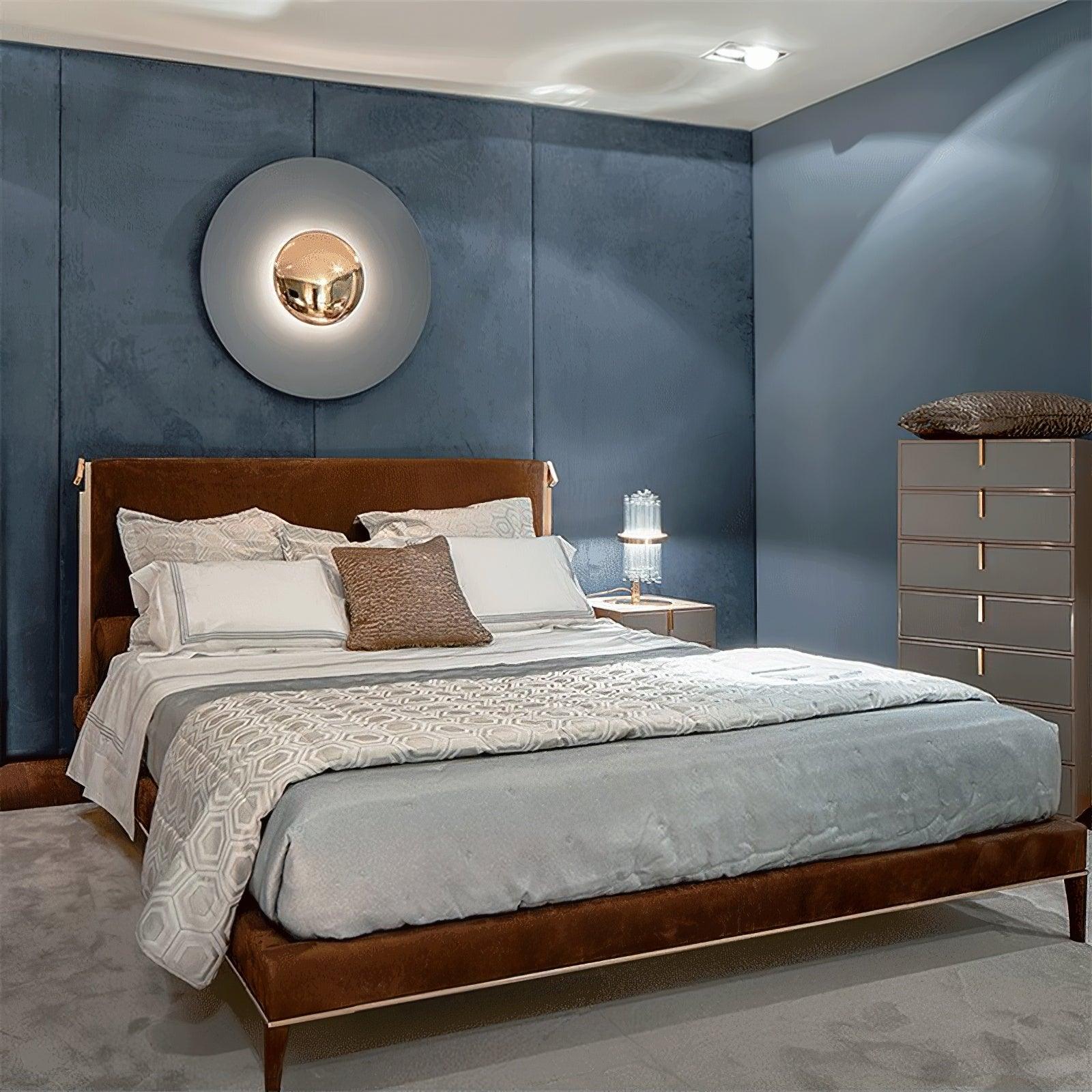 Simplicity Glow Wall Light - Image 26