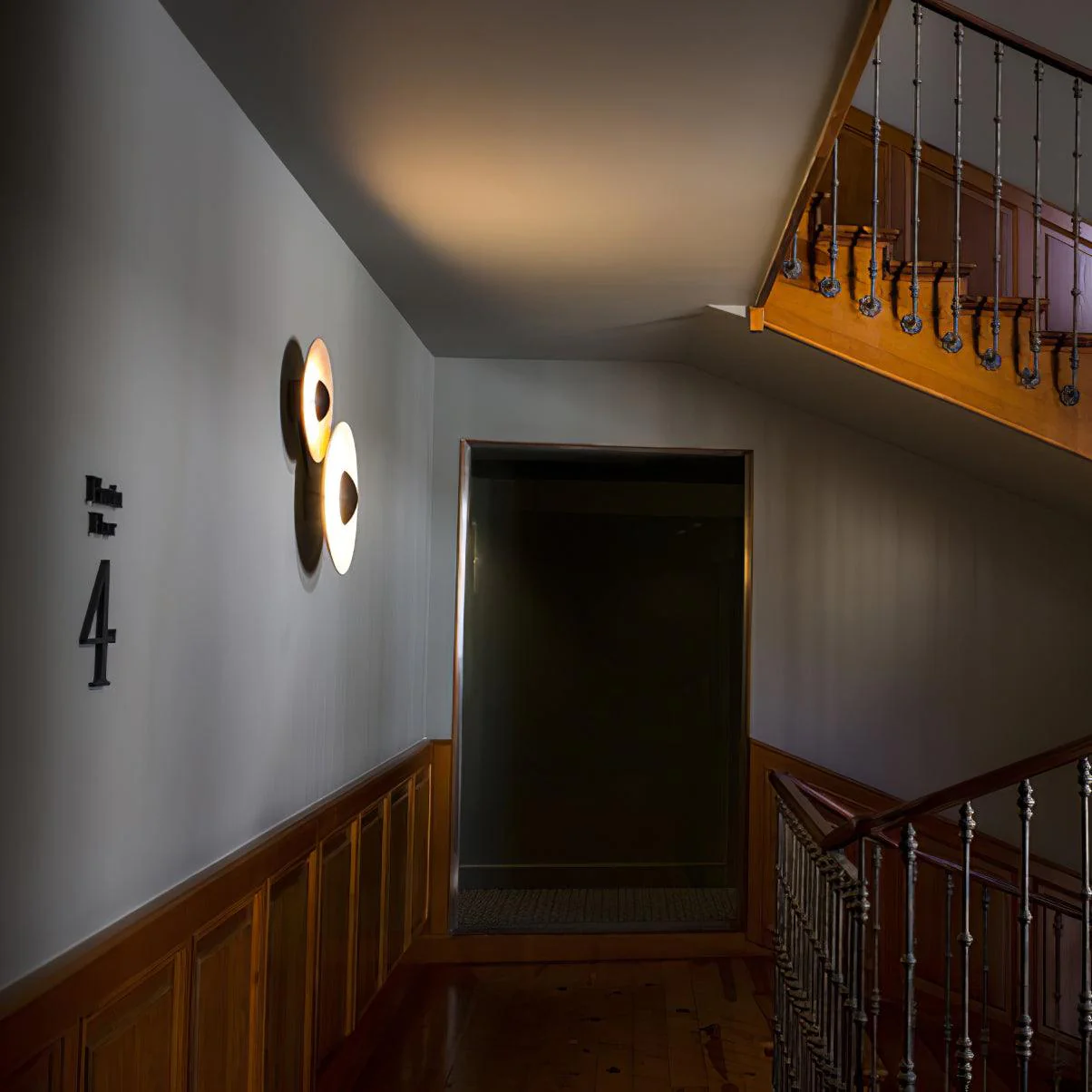 Simplicity Glow Wall Light - Image 28