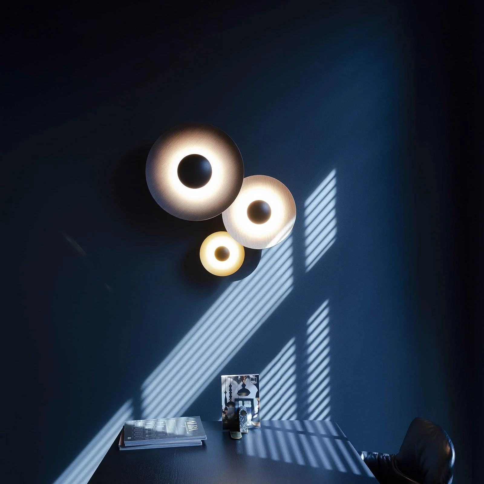Simplicity Glow Wall Light - Image 31