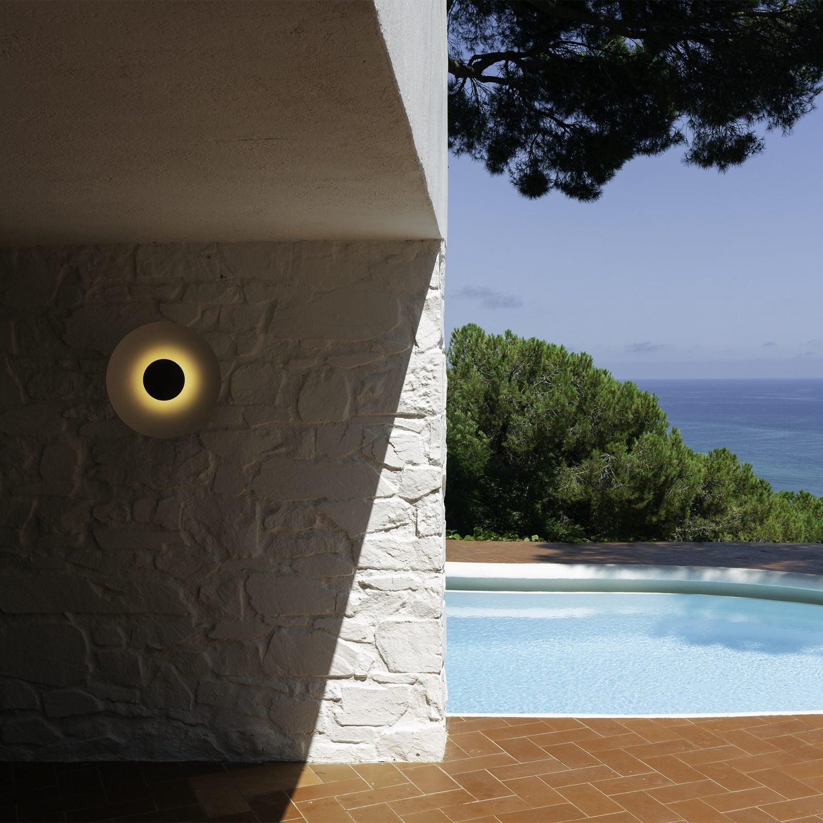 Simplicity Glow Wall Light - Image 32
