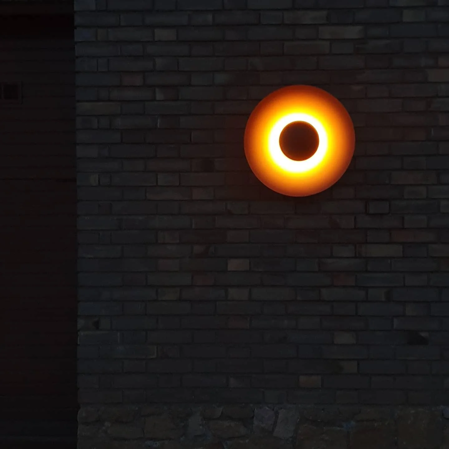 Simplicity Glow Wall Light - Image 34