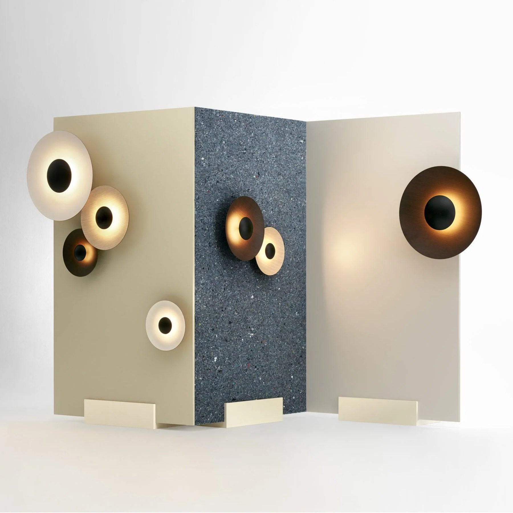 Simplicity Glow Wall Light - Image 35