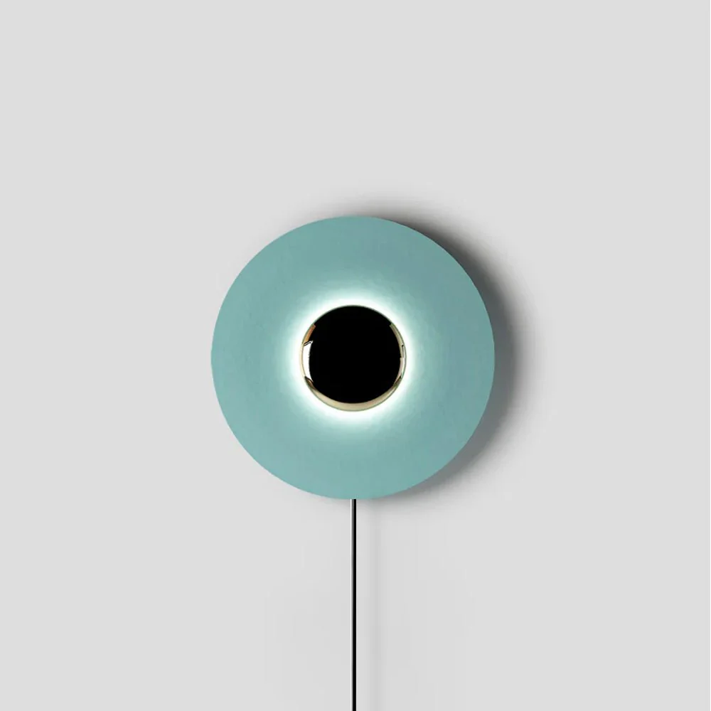 Simplicity Glow Plug-in Wall Light - Image 4