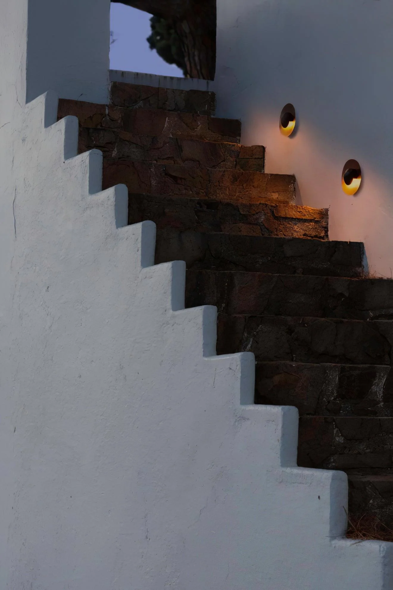 Simplicity Glow Wall Light - Image 43