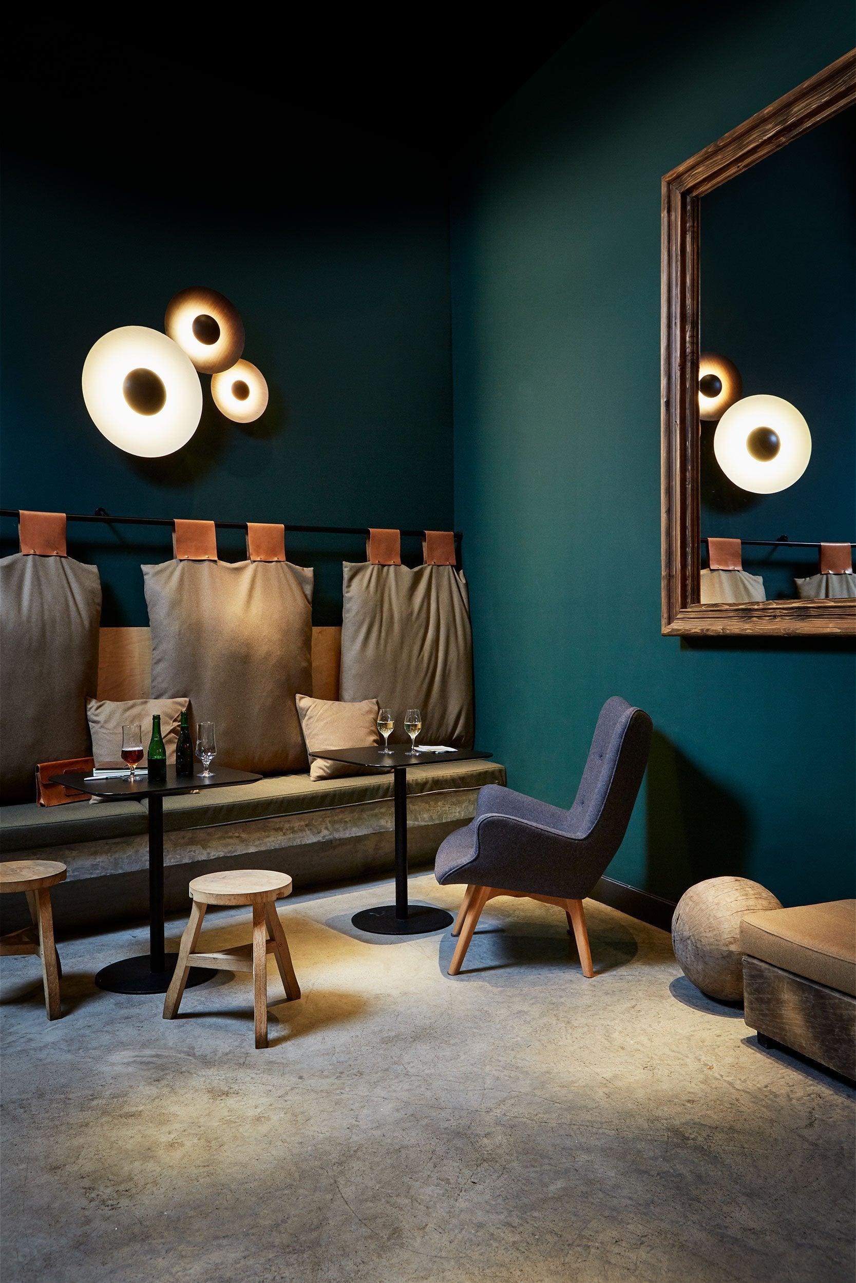 Simplicity Glow Wall Light - Image 44