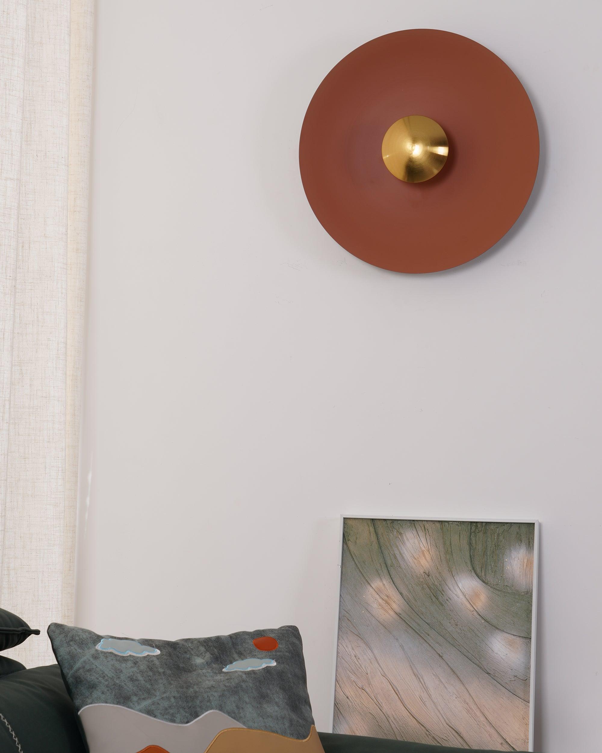 Simplicity Glow Wall Light - Image 49