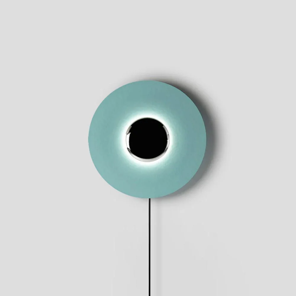 Simplicity Glow Plug-in Wall Light - Image 5