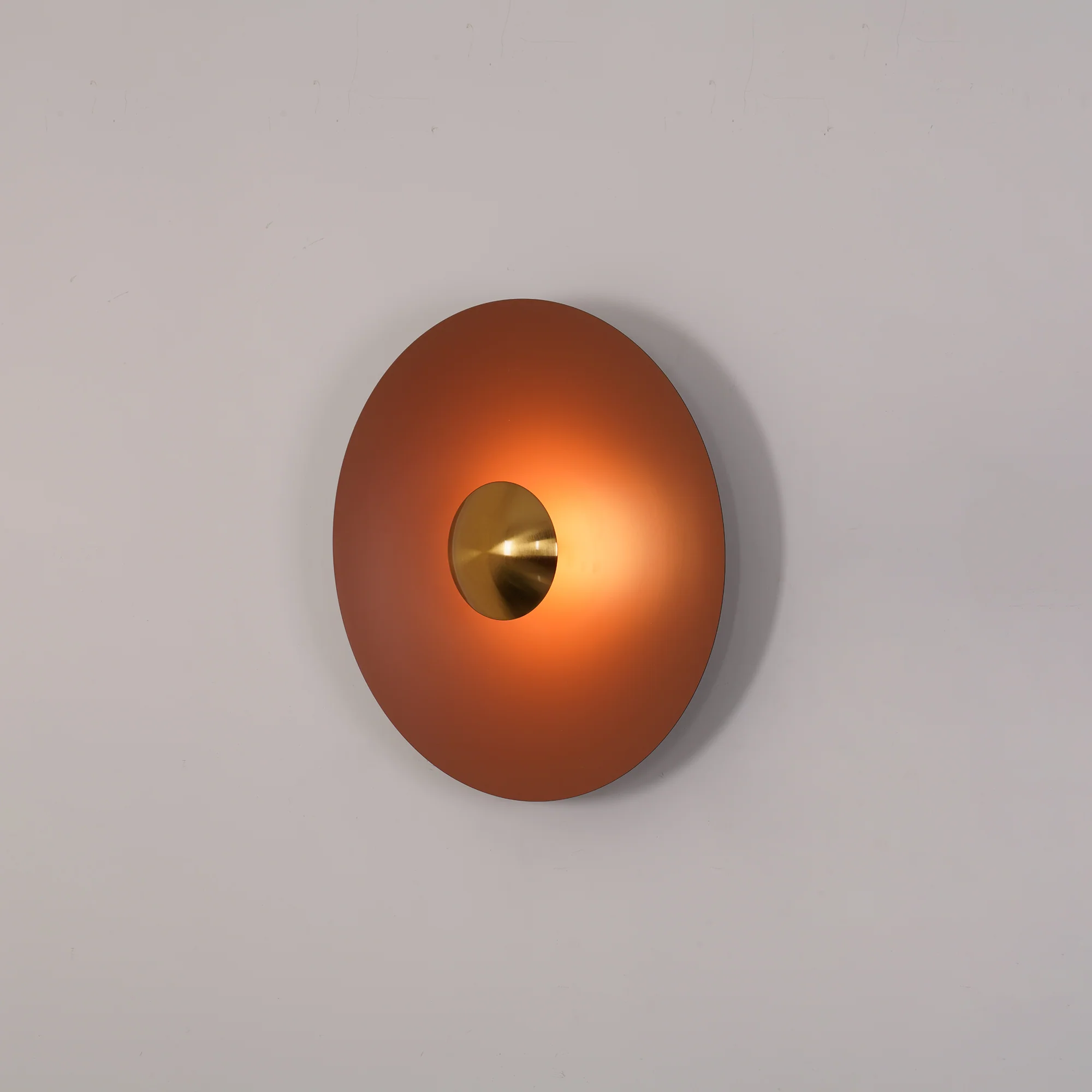 Simplicity Glow Wall Light - Image 60