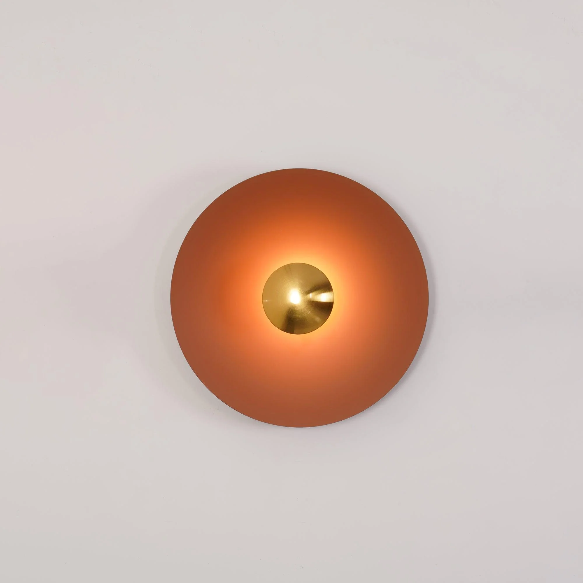 Simplicity Glow Wall Light - Image 61
