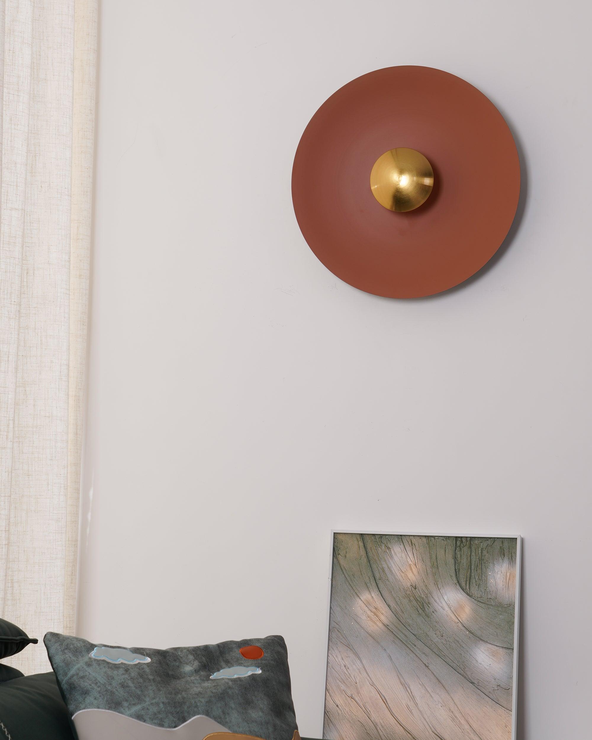 Simplicity Glow Wall Light - Image 50