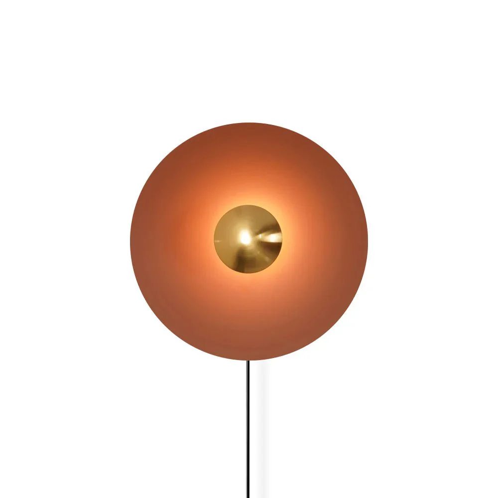 Simplicity Glow Plug-in Wall Light - Image 6