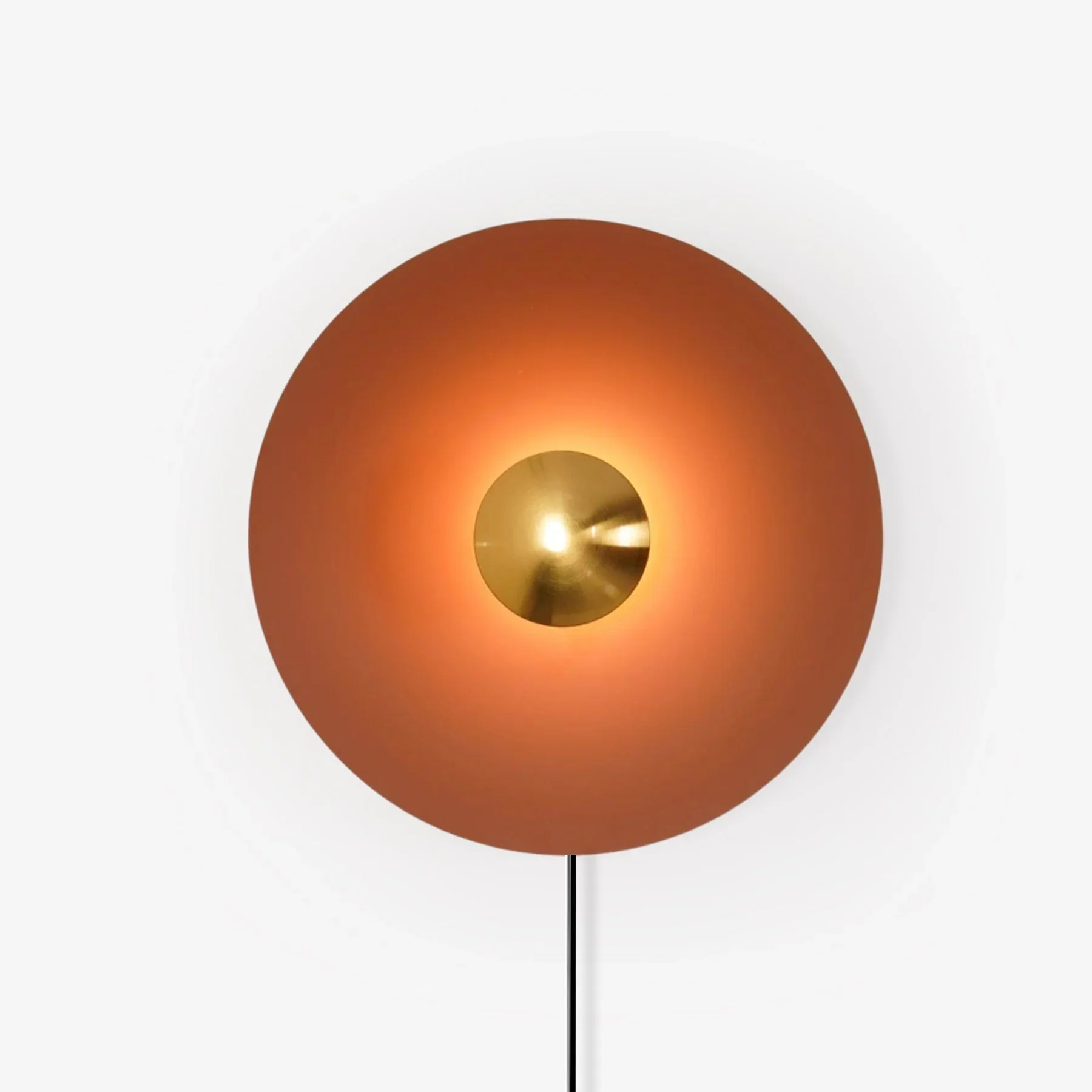 Simplicity Glow Plug-in Wall Light - Image 62