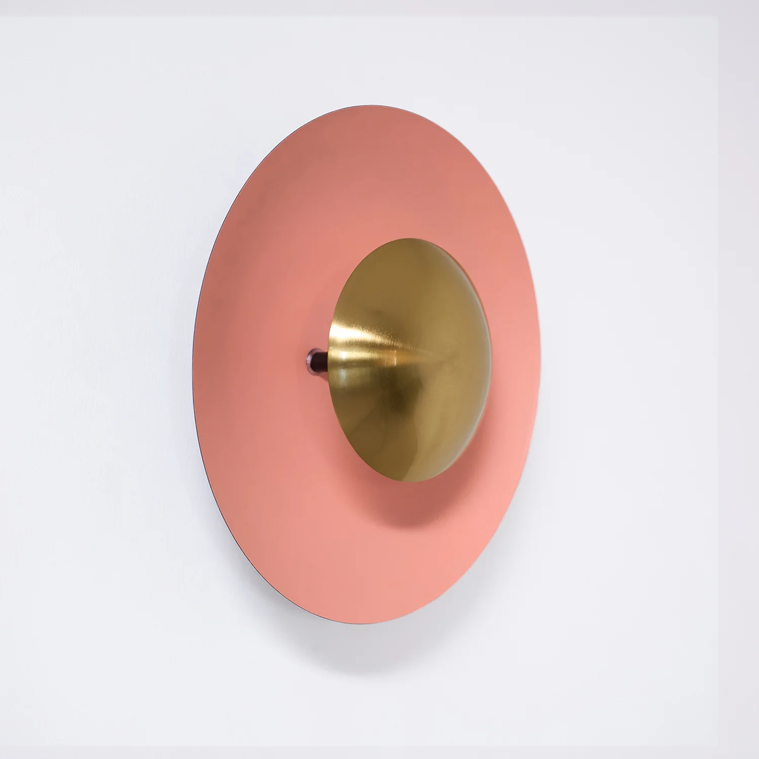 Simplicity Glow Plug-in Wall Light - Image 63