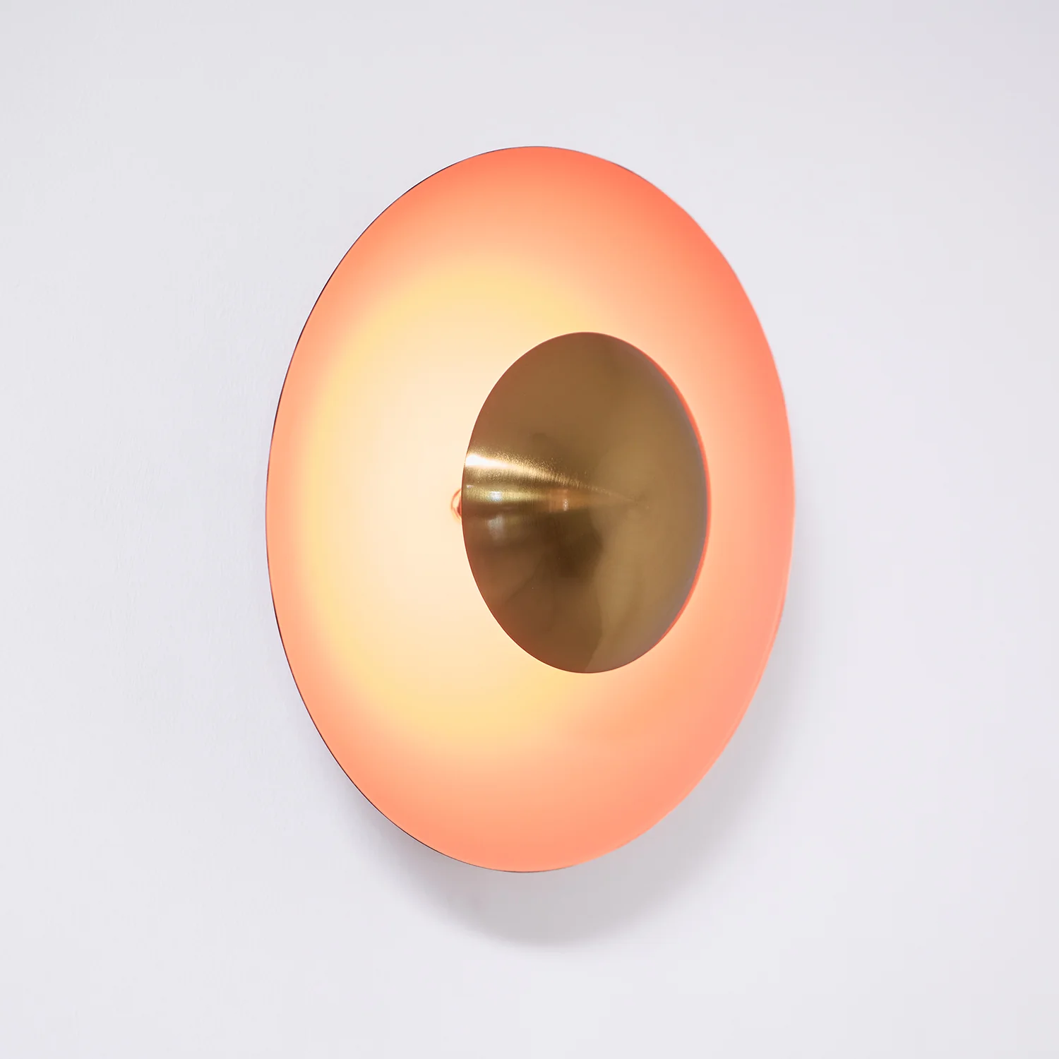 Simplicity Glow Plug-in Wall Light - Image 64