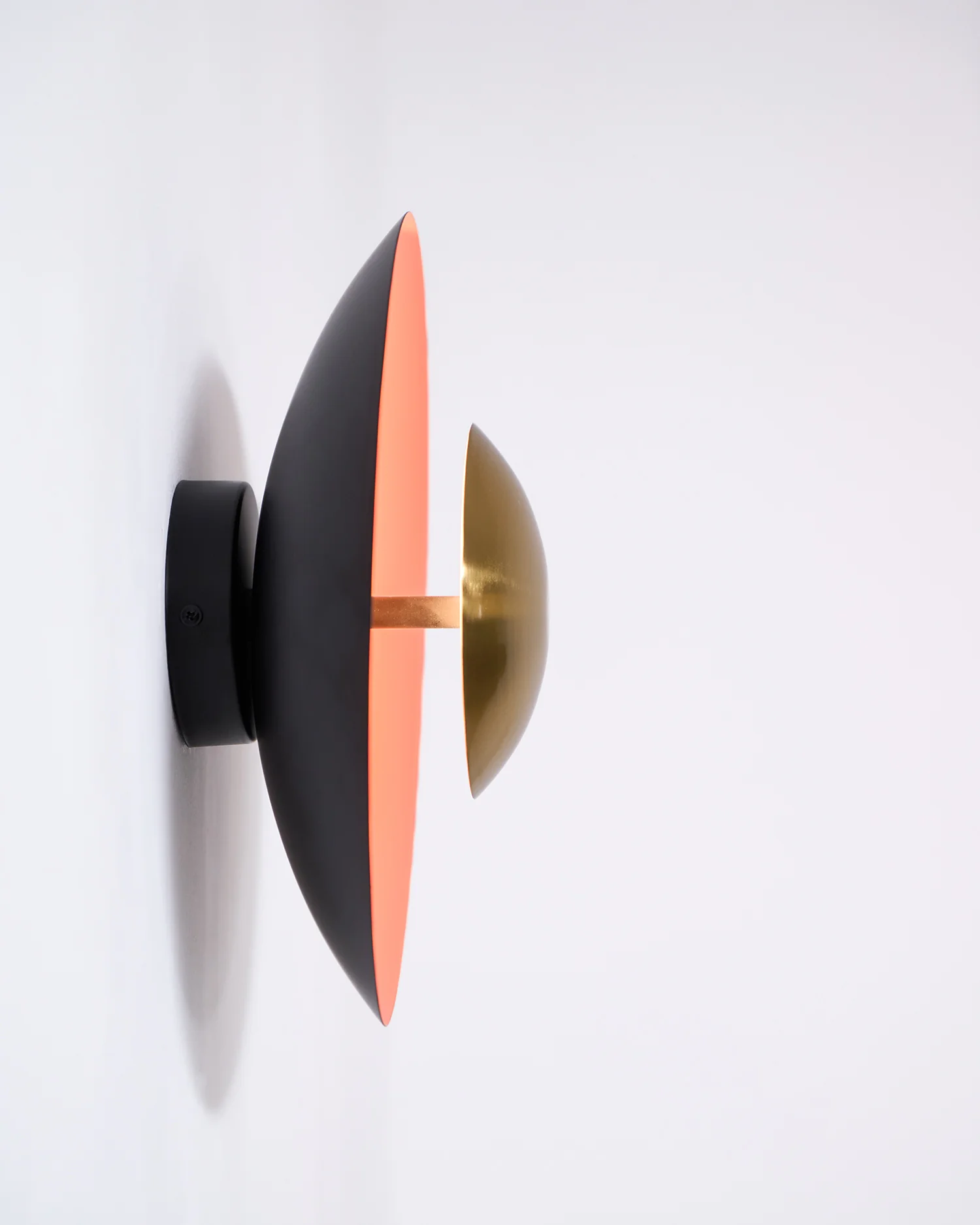 Simplicity Glow Plug-in Wall Light - Image 65