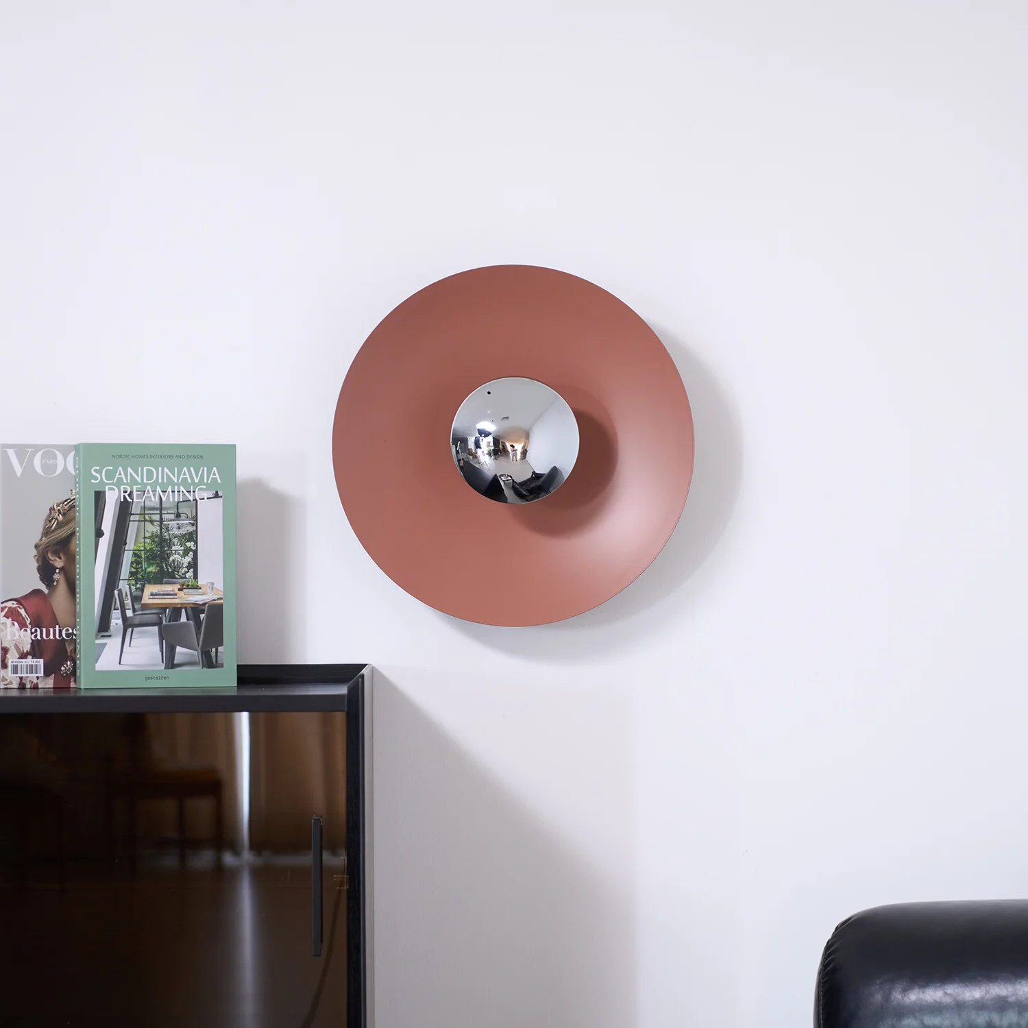 Simplicity Glow Plug-in Wall Light - Image 67