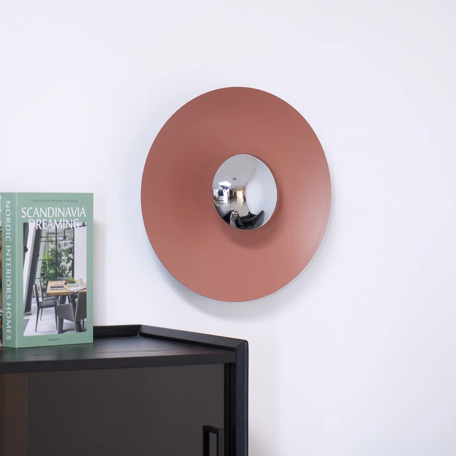 Simplicity Glow Plug-in Wall Light - Image 68