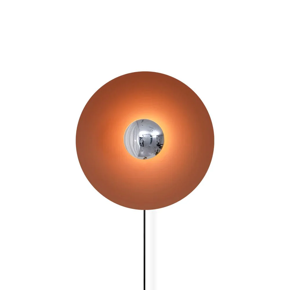 Simplicity Glow Plug-in Wall Light - Image 7