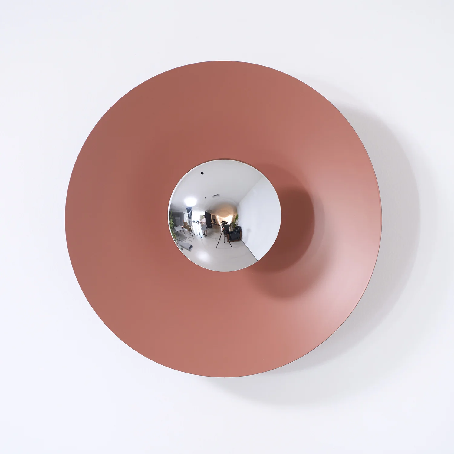Simplicity Glow Plug-in Wall Light - Image 73